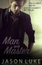 Man and Master Cover des Buches Man and Master (ISBN: 9781547091799)