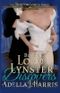 Lord Lynster Discovers (The Traitor Lords Saga) (Volume 1) Cover des Buches Lord Lynster Discovers (The Traitor Lords Saga) (Volume 1) (ISBN: 9781548312527)