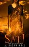 Sati: Der Ruf der Flammen Cover des Buches Sati: Der Ruf der Flammen (ISBN: 9781549564833)