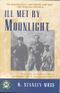 Ill Met by Moonlight Cover des Buches Ill Met by Moonlight (ISBN: 9781580800600)