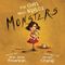 The Girl Who Builds Monsters Cover des Buches The Girl Who Builds Monsters (ISBN: 9781587677656)