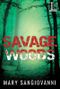 Savage Woods Cover des Buches Savage Woods (ISBN: 9781601837509)
