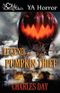 The Legend of the Pumpkin Thief Cover des Buches The Legend of the Pumpkin Thief (ISBN: 9781605923994)