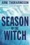 Season of the Witch Cover des Buches Season of the Witch (ISBN: 9781611091038)