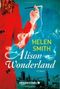 Alison Wonderland: Roman Cover des Buches Alison Wonderland: Roman (ISBN: 9781611092974)