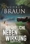 Gefährliche Nebenwirkung Cover des Buches Gefährliche Nebenwirkung (ISBN: 9781611097603)