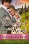 A Diamond in the Rough (Dangerous Liaisons Series, Book 1) Cover des Buches A Diamond in the Rough (Dangerous Liaisons Series, Book 1) (ISBN: 9781614176664)