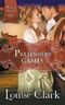 Pretender's Game (Hearts of Rebellion Series, Book 1) Cover des Buches Pretender's Game (Hearts of Rebellion Series, Book 1) (ISBN: 9781614177722)