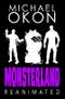 Monsterland Reanimated Cover des Buches Monsterland Reanimated (ISBN: 9781614756736)
