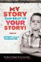My Story Can Beat Up Your Story: Ten Ways to Toughen Up Your Screenplay from Opening Hook to Knockout Punch Cover des Buches My Story Can Beat Up Your Story: Ten Ways to Toughen Up Your Screenplay from Opening Hook to Knockout Punch (ISBN: 9781615931040)