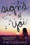 Signs of You Cover des Buches Signs of You (ISBN: 9781616956578)
