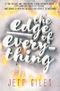 The Edge of Everything Cover des Buches The Edge of Everything (ISBN: 9781619637535)