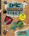 Epic Cardboard Adventures (Capstone Young Readers) Cover des Buches Epic Cardboard Adventures (Capstone Young Readers) (ISBN: 9781623709310)