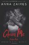 Claim Me - Erobere Mich Cover des Buches Claim Me - Erobere Mich (ISBN: 9781631421860)