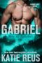 GABRIEL: Hüter der Dunkelheit (Dunkelheit Serie, Band 7) Cover des Buches GABRIEL: Hüter der Dunkelheit (Dunkelheit Serie, Band 7) (ISBN: 9781635561975)