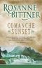 Comanche Sunset Cover des Buches Comanche Sunset (ISBN: 9781635763577)