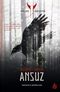 Whisper of Ravens - Ansuz (#1) Cover des Buches Whisper of Ravens - Ansuz (#1) (ISBN: 9781646900268)
