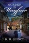 Murder in Mayfair: An Atlas Catesby Mystery Cover des Buches Murder in Mayfair: An Atlas Catesby Mystery (ISBN: 9781683312260)