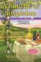 A Soufflé of Suspicion: A French Bistro Mystery Cover des Buches A Soufflé of Suspicion: A French Bistro Mystery (ISBN: 9781683315872)