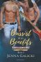 Bassist With Benefits (Bulletproof, Band 3) Cover des Buches Bassist With Benefits (Bulletproof, Band 3) (ISBN: 9781688624344)