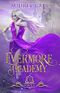 Evermore Academy: Winter Cover des Buches Evermore Academy: Winter (ISBN: 9781698186931)