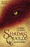 Shadas Quelle: Fantasy Cover des Buches Shadas Quelle: Fantasy