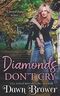 Diamonds Don't Cry (Sparkle City, Band 1) Cover des Buches Diamonds Don't Cry (Sparkle City, Band 1) (ISBN: 9781700385031)
