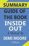 Summary Guide of The Book Inside Out: A Memoir by Demi Moore Cover des Buches Summary Guide of The Book Inside Out: A Memoir by Demi Moore (ISBN: 9781708643508)