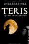 Teris - Kampf um die Freiheit: Die Wölfe von Detroit Band 1 Cover des Buches Teris - Kampf um die Freiheit: Die Wölfe von Detroit Band 1 (ISBN: 9781709158544)