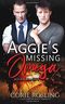 Aggie's Missing Omega: A Non-Shifter Mpreg Romance (Sugar Beach, Band 4) Cover des Buches Aggie's Missing Omega: A Non-Shifter Mpreg Romance (Sugar Beach, Band 4) (ISBN: 9781712167748)