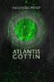 Atlantis: Göttin Cover des Buches Atlantis: Göttin (ISBN: 9781717314352)