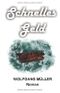 Schnelles Geld Cover des Buches Schnelles Geld (ISBN: 9781717968517)