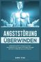 Angststörung überwinden Cover des Buches Angststörung überwinden