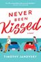 Never Been Kissed: A New Adult LGBTQIA Romance (Boy Meets Boy, 1) Cover des Buches Never Been Kissed: A New Adult LGBTQIA Romance (Boy Meets Boy, 1) (ISBN: 9781728250588)