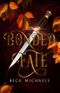 Bonded Fate: the Guardians of the Maiden #2 Cover des Buches Bonded Fate: the Guardians of the Maiden #2 (ISBN: 9781734763973)