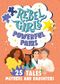 Rebel Girls Powerful Pairs: 25 Tales of Mothers and Daughters (Rebel Girls Minis) Cover des Buches Rebel Girls Powerful Pairs: 25 Tales of Mothers and Daughters (Rebel Girls Minis) (ISBN: 9781734877076)