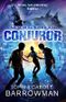 Conjuror (Orion Chronicles) Cover des Buches Conjuror (Orion Chronicles) (ISBN: 9781781856369)