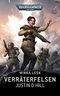 Warhammer 40.000 - Verräterfelsen: Minka Lesk Cover des Buches Warhammer 40.000 - Verräterfelsen: Minka Lesk (ISBN: 9781781935989)
