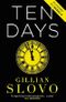Ten Days Cover des Buches Ten Days (ISBN: 9781782117926)