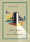The Flight (Pushkin Collection) Cover des Buches The Flight (Pushkin Collection) (ISBN: 9781782271628)