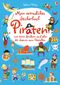 Mein extradickes Stickerbuch: Piraten Cover des Buches Mein extradickes Stickerbuch: Piraten (ISBN: 9781782325475)
