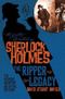 The Further Adventures of Sherlock Holmes - The Ripper Legacy Cover des Buches The Further Adventures of Sherlock Holmes - The Ripper Legacy (ISBN: 9781783296590)