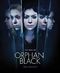 The DNA of Orphan Black Cover des Buches The DNA of Orphan Black (ISBN: 9781783297962)