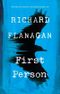 First Person Cover des Buches First Person (ISBN: 9781784742195)