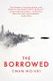 The Borrowed Cover des Buches The Borrowed (ISBN: 9781784971502)