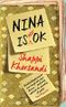 Nina is Not OK Cover des Buches Nina is Not OK (ISBN: 9781785031366)