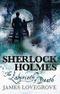 Sherlock Holmes - The Labyrinth of Death Cover des Buches Sherlock Holmes - The Labyrinth of Death (ISBN: 9781785653377)