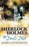 Sherlock Holmes - The Devil's Dust Cover des Buches Sherlock Holmes - The Devil's Dust (ISBN: 9781785653612)