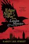 Edgar Allan Poe and The London Monster (Point Blank) Cover des Buches Edgar Allan Poe and The London Monster (Point Blank) (ISBN: 9781786070302)