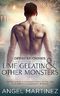 Lime Gelatin and Other Monsters (Offbeat Crimes Book 1) Cover des Buches Lime Gelatin and Other Monsters (Offbeat Crimes Book 1) (ISBN: 9781786514691)